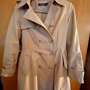 Ralph lauren coat